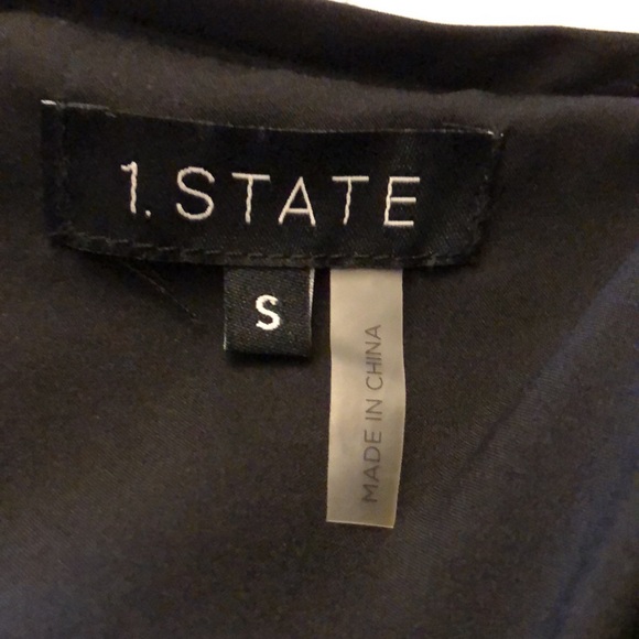 1. State Sequin Mini Dress - Picture 9 of 11